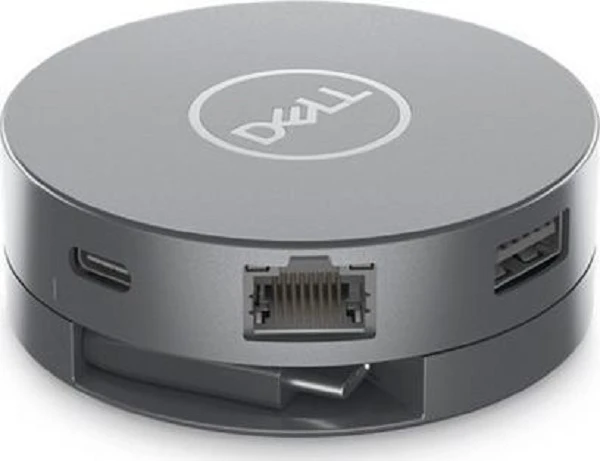 DELL 470-AFKL (grafitas / C tipo USB)