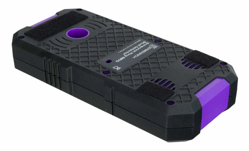 Ermenrich Ping SM70 Laidų detektorius