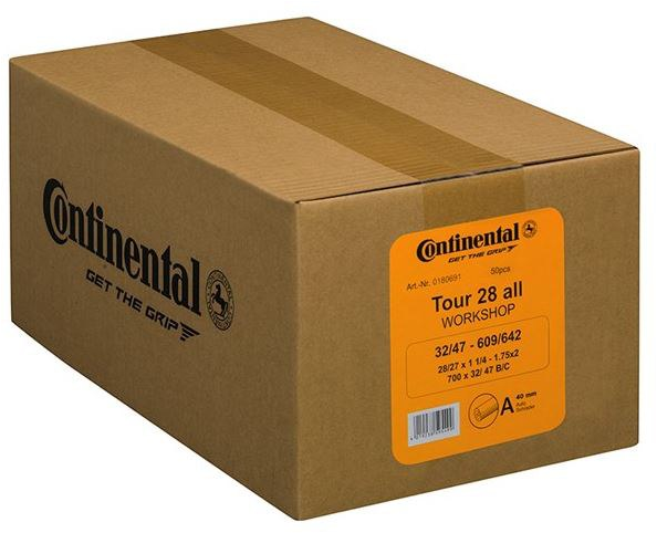 Kamera 28" Continental MV AV40 32/47