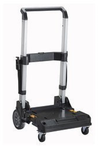 Dewalt transportavimo vežimėlis TSTAK dėžėms (DWST1-71196)