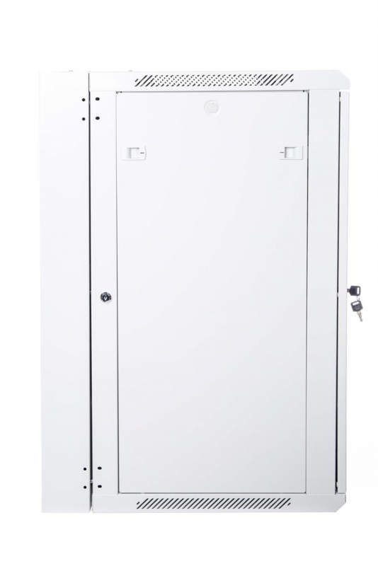 Assmann Electronic DIGITUS DN-WD19 18U/600 Sieninė dvisekcija Spintelė 19 18U 901/600/600 stiklinis pilkas montuojamas