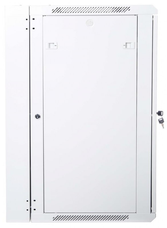 Laikiklis Digitus Professional Assmann Electronic DIGITUS DN-WD19 12U/600 Sieninė spintelė 12U dvisekcija 600x6000mm pilkas RAL 7035