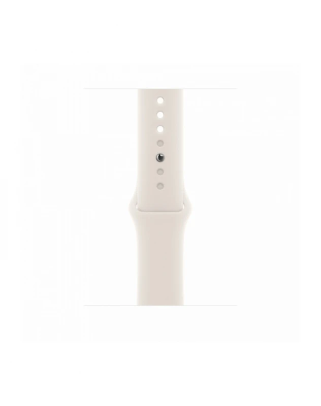 „Apple“ 46 mm „Starlight“ sportinė juosta – M/L