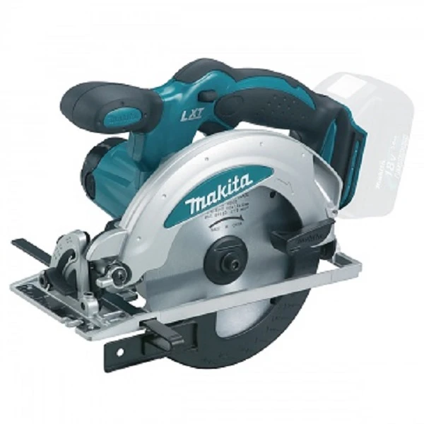 Makita DSS610Z Akumuliatorius diskinis pjūklas, 18 V, 57 mm, ø165x20, Be akumuliatorių ir kroviklio!