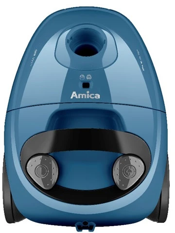 Dulkių Siurblys - Amica VM 1036 Mėlynas Su Maišeliu