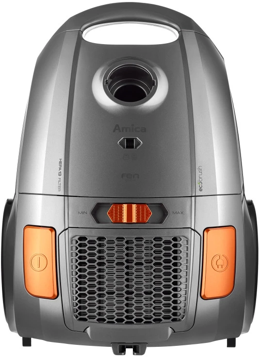 Dulkių siurblys Siurblys - Amica VM 2061 850W HEPA Pilkas