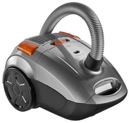 Dulkių siurblys Siurblys - Amica VM 2061 850W HEPA Pilkas