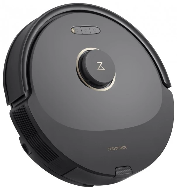 Dulkių siurblys - robotas - Roborock Q8 Max, Juodas