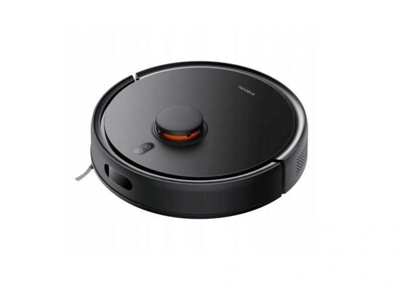 Dulkių siurblys-robotas Xiaomi Mi Robot Vacuum S20, Juodas
