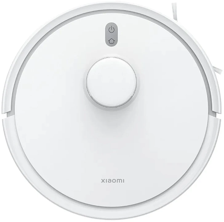 Xiaomi Robot Vacuum S20 dulkių siurblys - robotas, Baltas