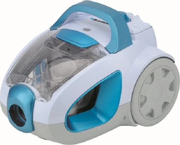 Blaupunkt dulkių siurblys be maišelio VCC701