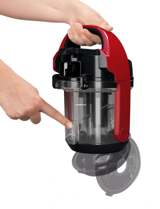 Dulkių siurblys Bosch Serie 2 Cleann'n Parquet BGC05AAA2