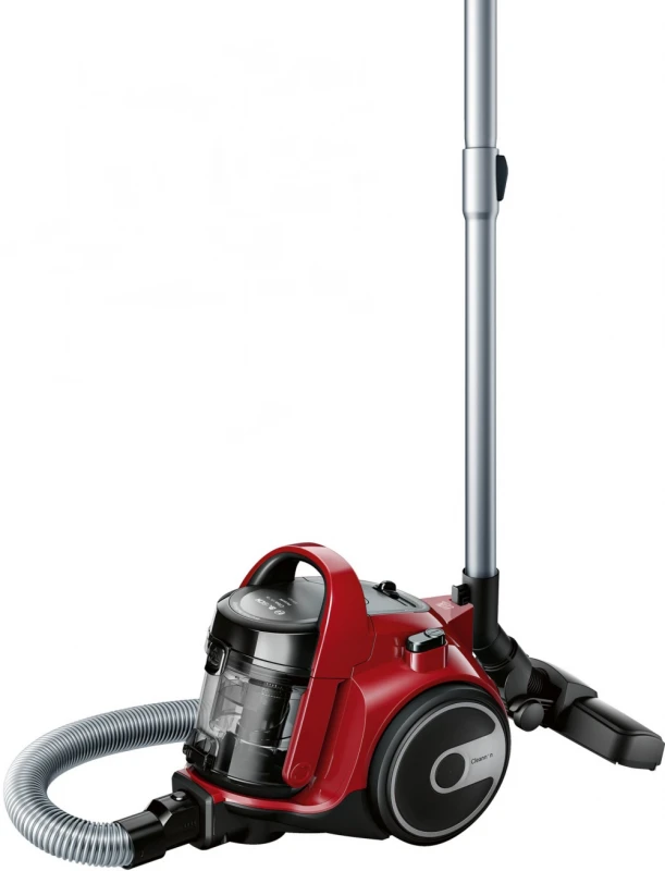 Dulkių siurblys Bosch Serie 2 Cleann'n Parquet BGC05AAA2