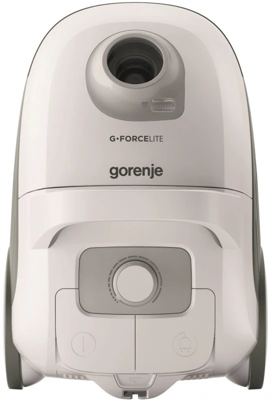 Dulkių siurblys Gorenje VCEA21GLW