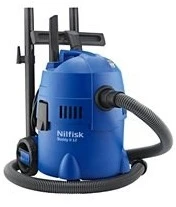 Dulkių siurblys Nilfisk-ALTO BUDDY II 12