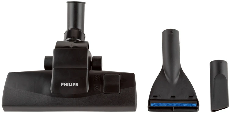Dulkių siurblys Philips Power Cyclone 4 XB2140/09 balta