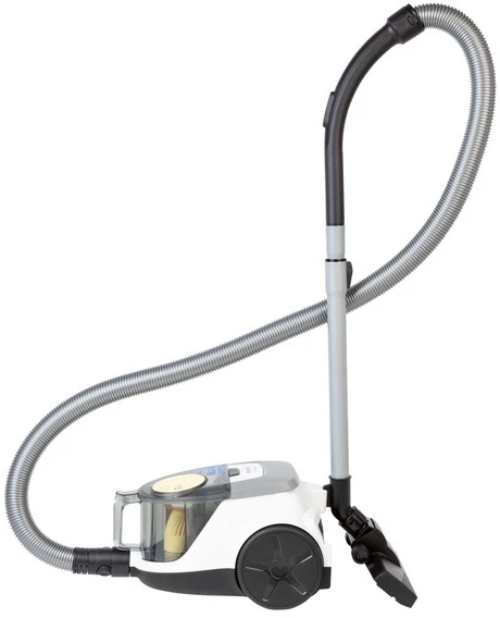 Dulkių siurblys Philips Power Cyclone 4 XB2140/09 balta