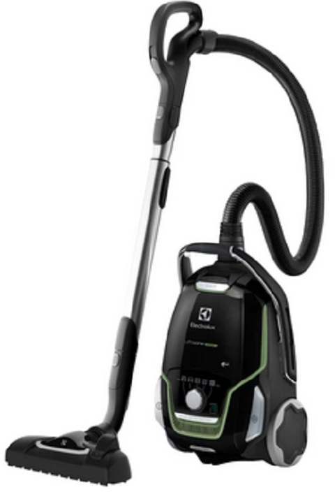 Dulkių siurblys I&scaron;traukėjas Electrolux EUOC9GREEN Juoda 850 W