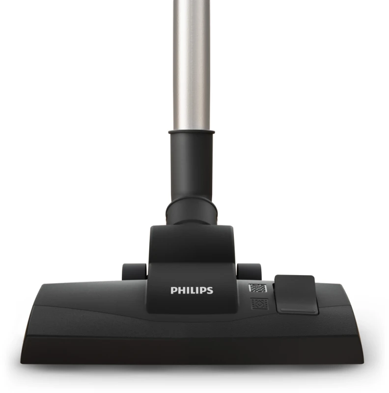Dulkių siurblys be maišelio Philips PowerPro Compact 2000 serija FC8240/09, Mėlynos spalvos