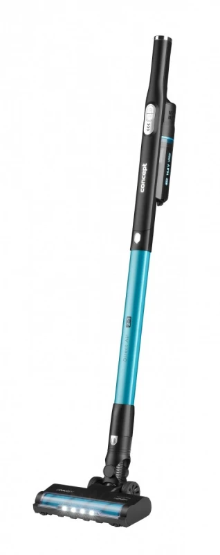 Vertikalus dulkių siurblys Direct 14,8V CONCEPT VP4500