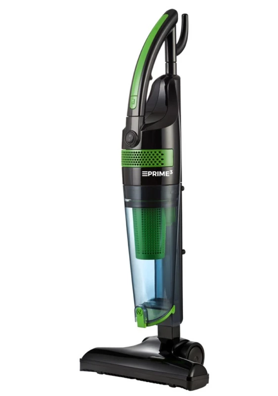 Prime3 Dulkių siurblys be maišelio Blaupunkt SVC11 ( be maišelio , 800 W , Juodas )