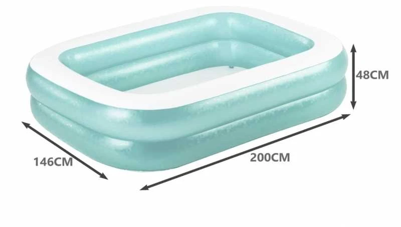 Bestway 54005 vaikiškas žaidimų baseinas Pripučiamas baseinas