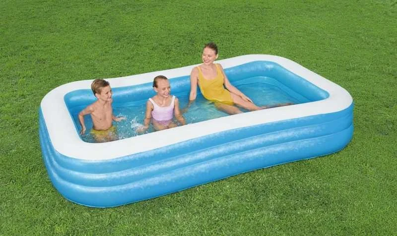 Bestway pripučiamas baseinas 305x183x56 cm (54009)