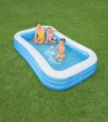 Bestway pripučiamas baseinas 305x183x56 cm (54009)