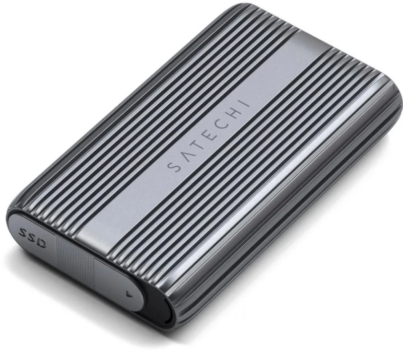 dysk NVMe SSD SATECHI ST-EU4NPM