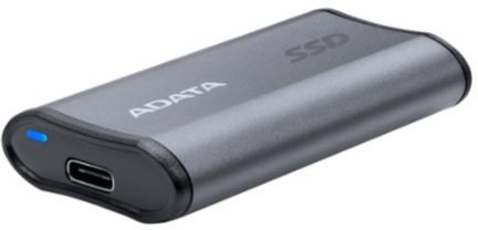 ADATA | Išorinis kietasis diskas SSD | SE880 | 2000 GB | Solid-state drive sąsaja USB 3.2 Gen 2x2