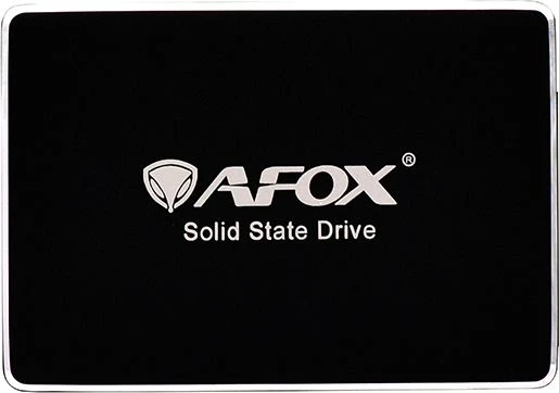 AFOX SSD 2TB QLC 560 MB/S