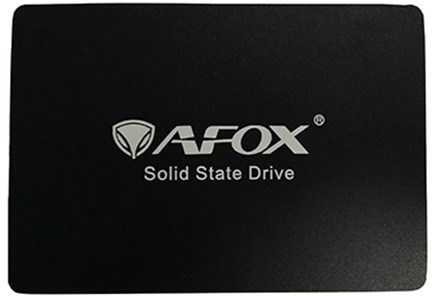 Kietasis diskas - Afox 512GB QLC 560 MB/S