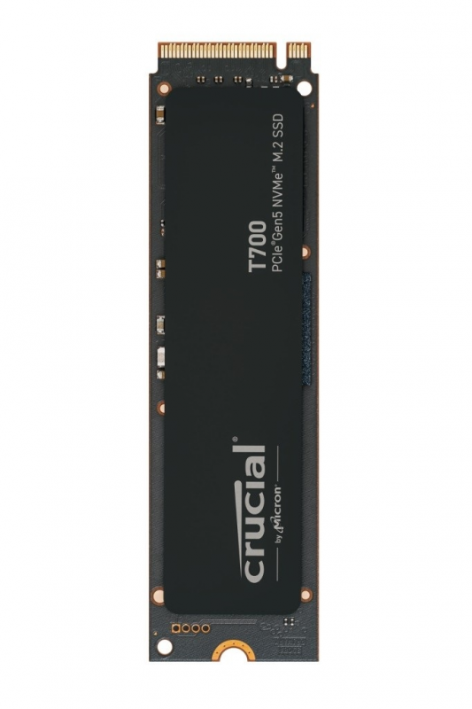 Crucial T700 M.2 PCI-e 5.0 NVMe 4TB