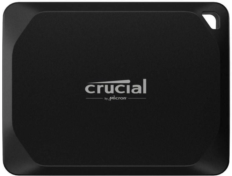 Kietasis diskas Crucial X10 Pro SSD 2TB