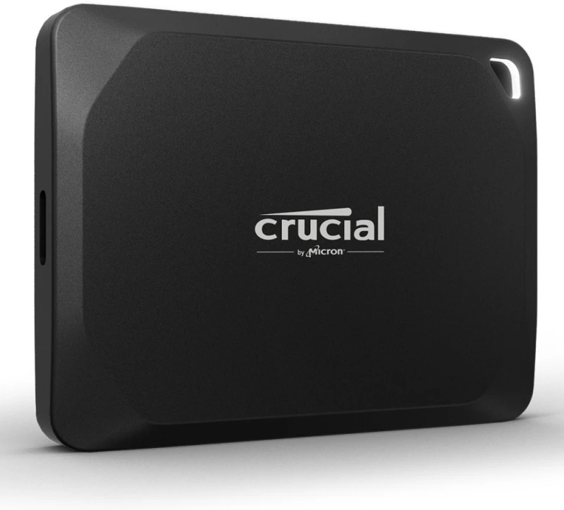 Kietasis diskas Crucial X10 Pro SSD 2TB