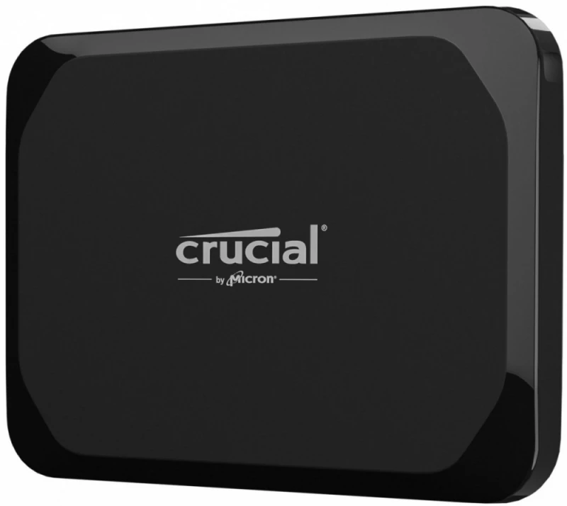 Kietasis diskas Crucial X9 SSD 1TB