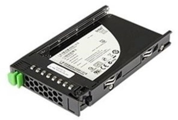 Fujitsu SSD SATA 6G 1.92TB RI 2.5IN - HPEP