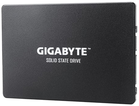 Gigabyte 240 GB 2,5 colio SATA3 500 / 420 MB / s 7 mm SSD