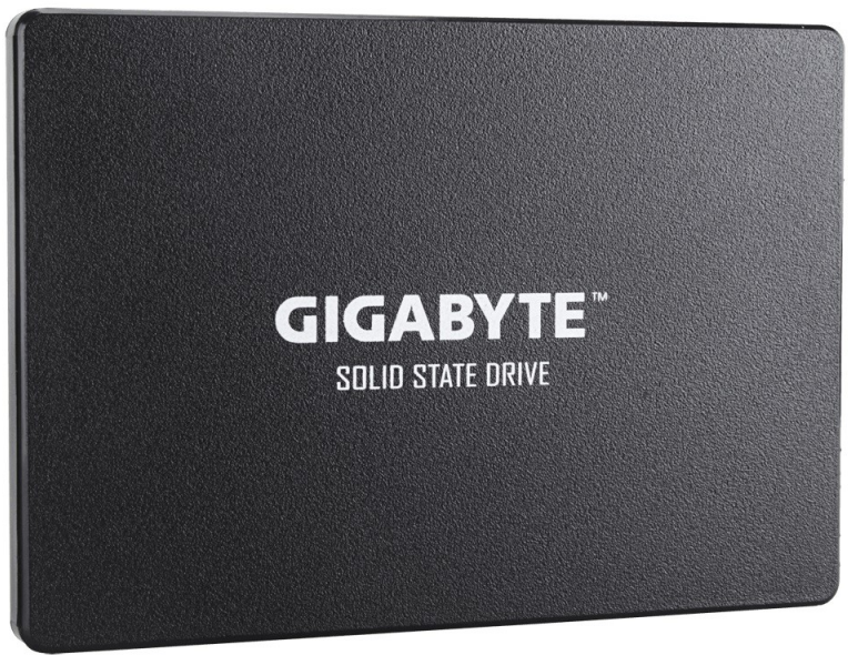 Gigabyte 256 GB 2,5 colio SATA3 520 / 500 MB / s 7 mm SSD