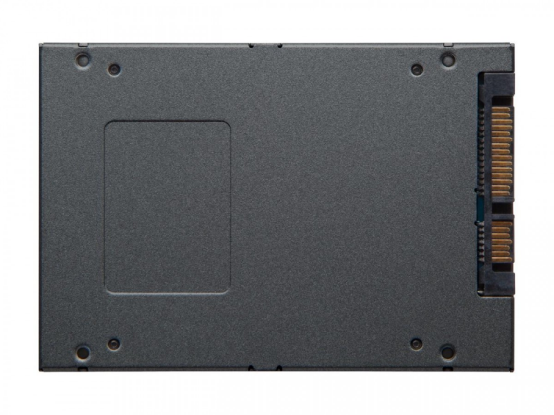 Vidinis diskas Kingston SSD A400 240GB Solid State  Drive /2.5 Inch/SATA 3