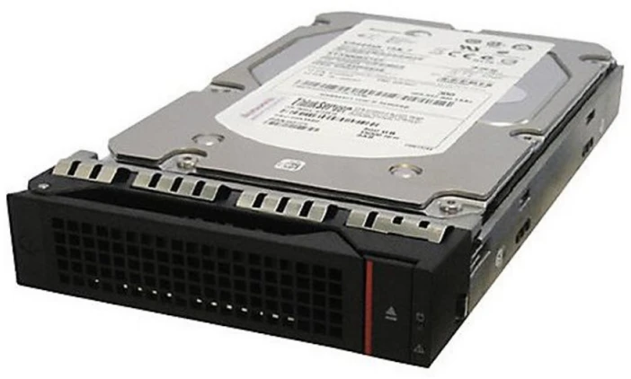 Lenovo THINKSYSTEM 2.5IN MULTI VENDOR - READ INTENSIVE SATA 6GB HS SSD