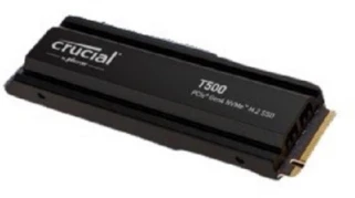 Crucial T500 M.2 PCI-e 4.0 NVMe 1TB