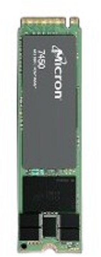 SSD - Micron 7450 PRO 960GB