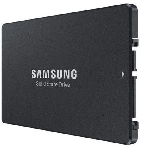 Dysk serwerowy Samsung PM893 7.68TB 2.5'' SATA III (6 Gb/s) (MZ7L37T6HBLA-00W07)