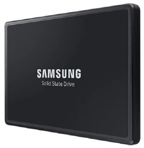 Samsung Dysk SSD PM9A3 U.2DCT 1920GB MZQL21T9HCJR-00W07 NVMe