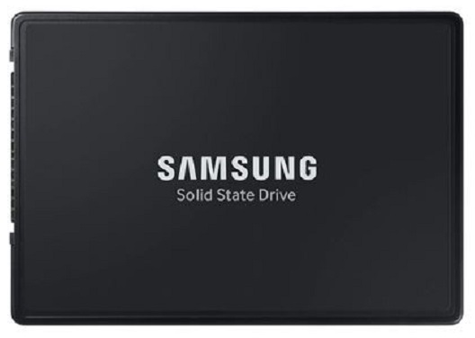 Samsung Dysk SSD PM9A3 U.2DCT 1920GB MZQL21T9HCJR-00W07 NVMe