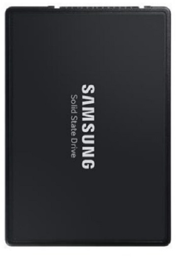 Samsung SSD PM9A3 MZQL27T6HBLA 2.5 7.68TB