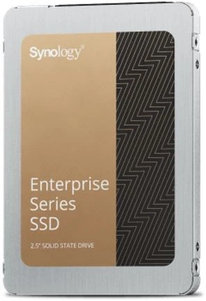 „Synology Enterprise“ serijos 480 GB 2,5 colio serijinis ATA III
