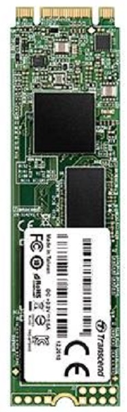 Transcend SSD 830S M.2 2280 SATA III 6Gb/s, 512GB, R/W 560/520 MB/s