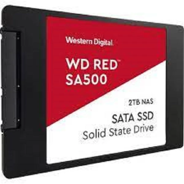Sandisk SSD WD WDS200T2R0A 2 TB 2,5"; ATA III rimtas 3D NAND
